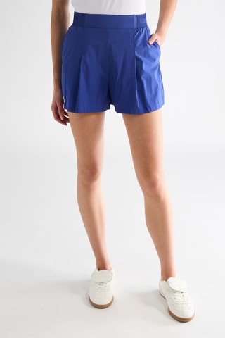 Pantalón corto - Azul oscuro