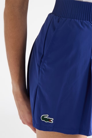 Pantalón corto - Azul oscuro