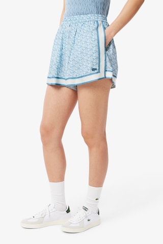 Short - Bleu clair