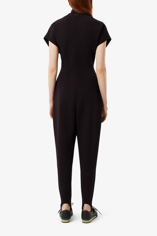 Mono slim fit - Negro