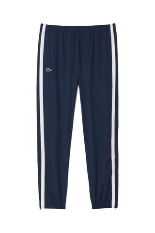 Veste et jogging de tennis regular fit x Daniil Medvedev - Bleu marine