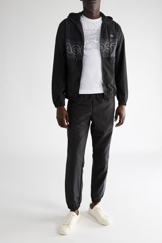 Veste et pantalon - Noir