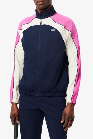 Chándal de tenis - Azul