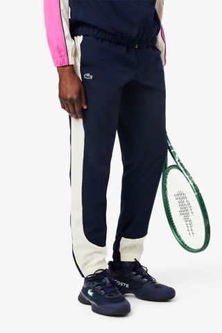 Chándal de tenis - Azul