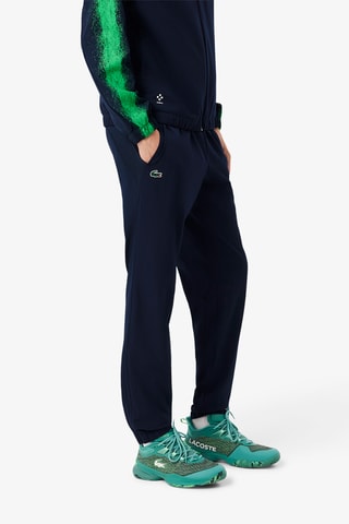Veste et jogging de tennis x Daniil Medvedev - Bleu marine