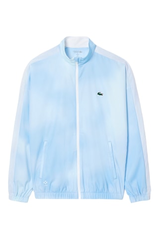 Survêtement de tennis regular fit x Daniil Medvedev - Bleu clair