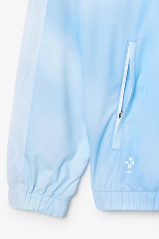 Survêtement de tennis regular fit x Daniil Medvedev - Bleu clair