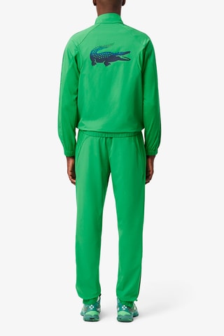 Veste et pantalon de tennis x Daniil Medvedev - Vert clair