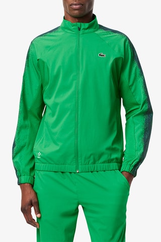 Veste et pantalon de tennis x Daniil Medvedev - Vert clair