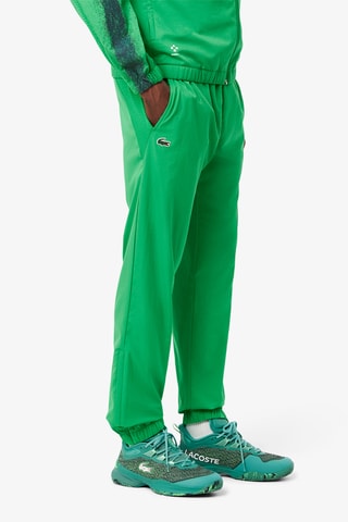 Veste et pantalon de tennis x Daniil Medvedev - Vert clair