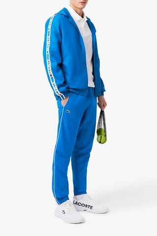 Survêtement de tennis regular fit - Bleu cobalt