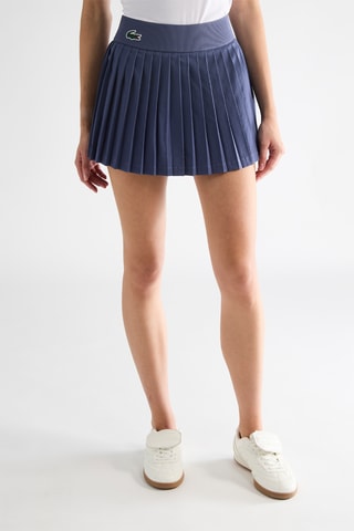 Falda de tenis - Azul marino