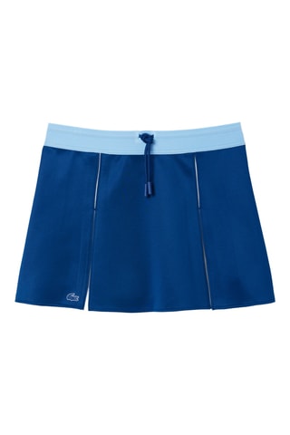 Minifalda - Azul