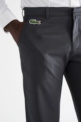 Pantalon de costume - Anthracite