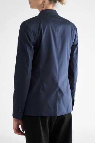Blazer - Azul marino