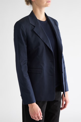 Blazer - Azul marino