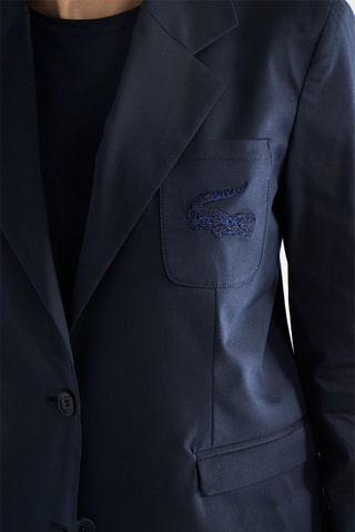 Blazer - Azul marino