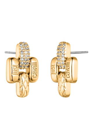 Boucles d'oreilles - Doré