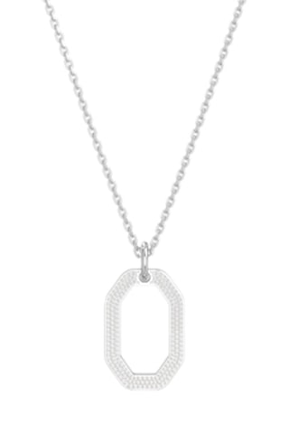 Collier Dextera - Blanc