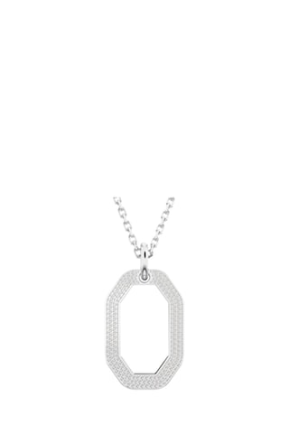 Collier Dextera - Blanc
