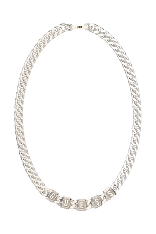 Collier Lion King - Argenté