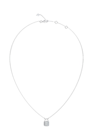 Collier Guess My Secret - Zircons