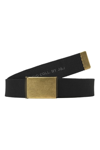 Ceinture - Noir