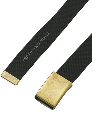 Ceinture - Noir
