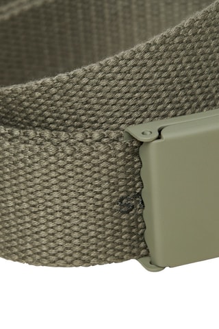 Ceinture - Kaki