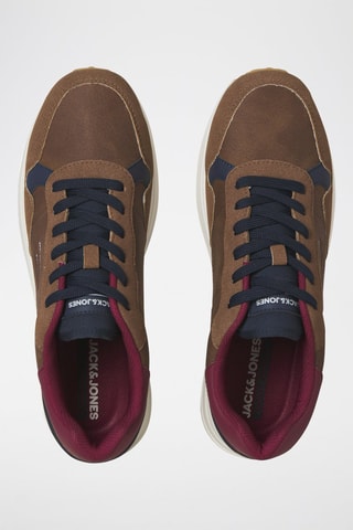 Baskets - Marron