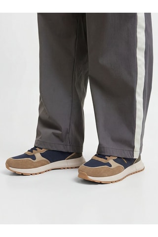 Baskets - Marron