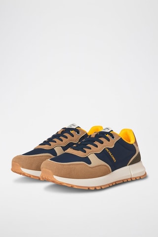 Baskets - Marron