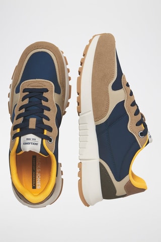Baskets - Marron