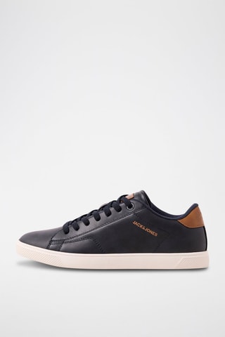 Baskets - Bleu marine