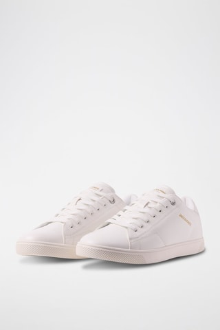 Baskets - Blanc