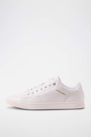 Baskets - Blanc