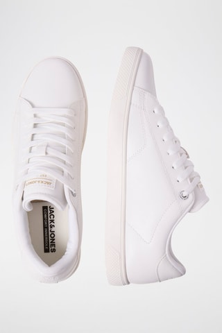 Baskets - Blanc