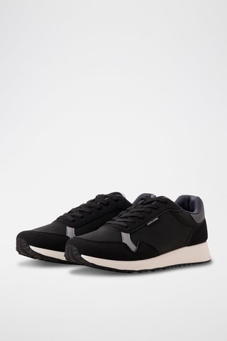 Baskets - Noir