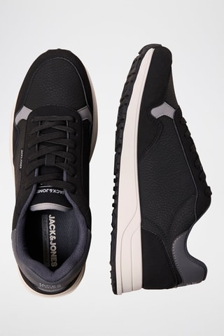 Baskets - Noir