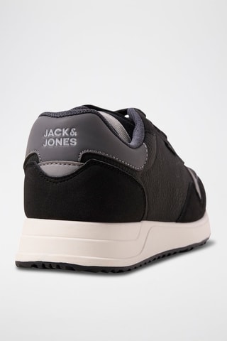 Baskets - Noir