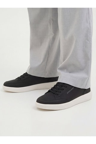 Baskets - Noir