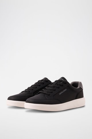 Baskets - Noir