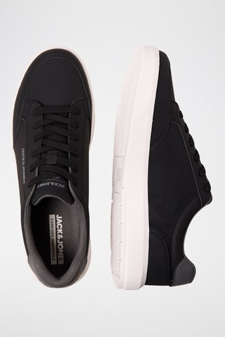 Baskets - Noir