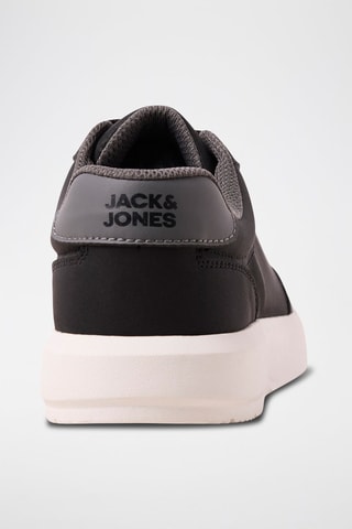 Baskets - Noir