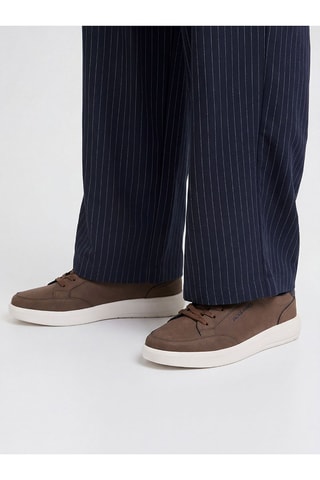 Baskets - Marron