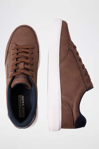 Baskets - Marron