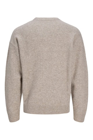 Pull - Beige