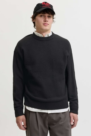 Pull - Noir