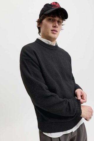 Pull - Noir