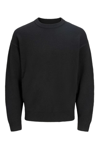 Pull - Noir